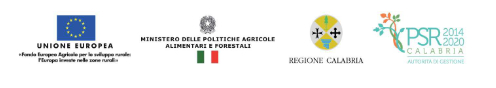 loghi partner - PSR Calabria