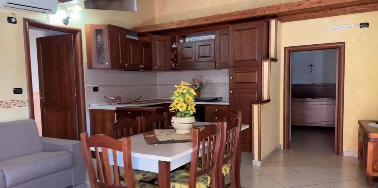 B&B La Stella del Pollino