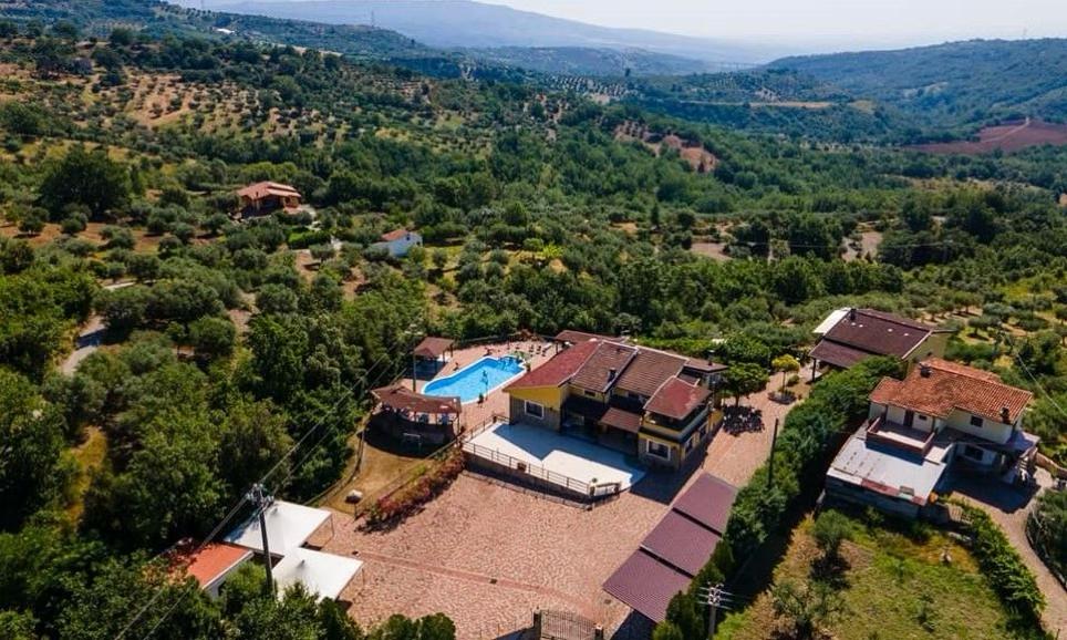 Azienda Agrituristica La Madonnina