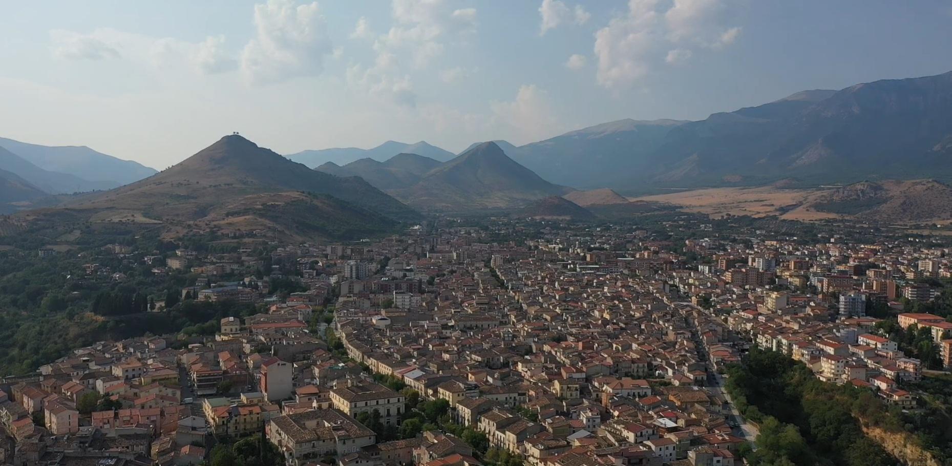 Viaggio nel cuore del Pollino