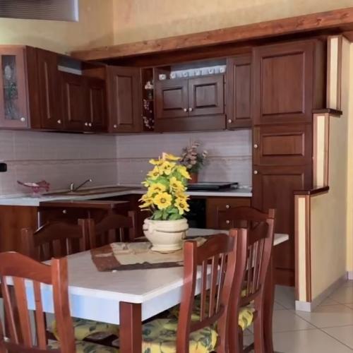 B&B La Stella del Pollino