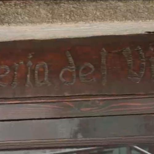 Osteria del Vicolo