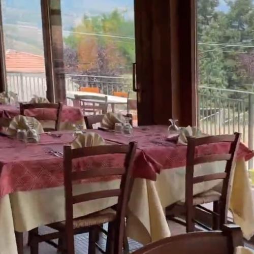 La Cantina 