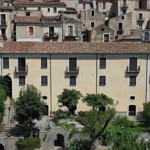 Villa San Domenico 