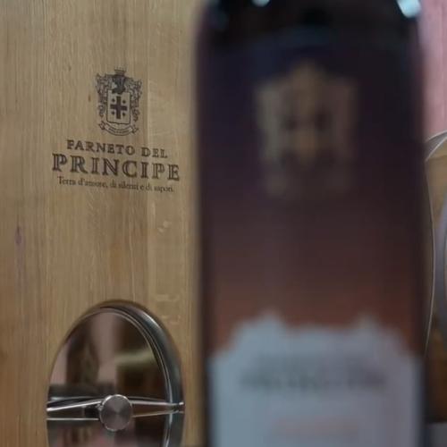 Farneto del Principe