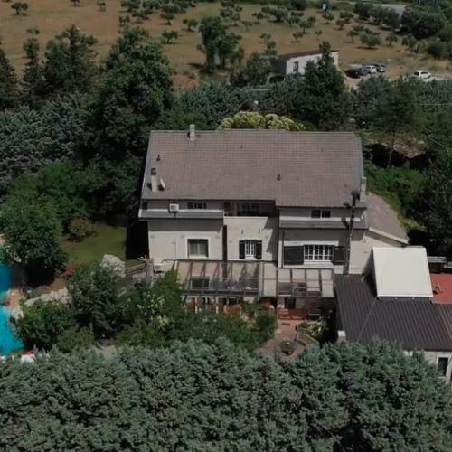 La Locanda del Parco