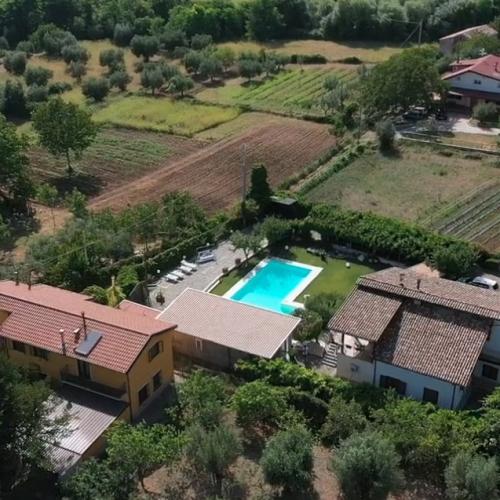 B&B La Brezza del Pollino 