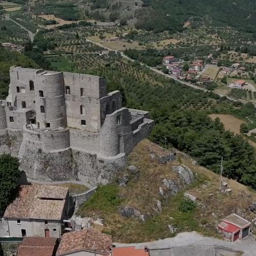 Morano Calabro arte e cultura