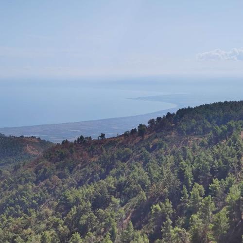 Immagine dell'itinerario: Tra montagna e identità