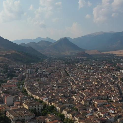 Immagine dell'itinerario: Viaggio nel cuore del Pollino